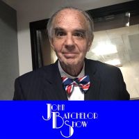 The John Batchelor Show cover
