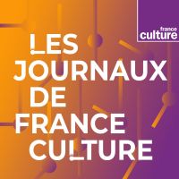 Les journaux de France Culture cover