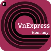 VnExpress hôm nay cover