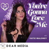 You're Gonna Love Me with Katie Maloney cover