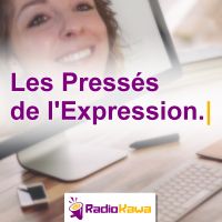 Les Pressés de l'Expression cover