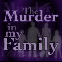 The Murder In My Family cover