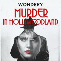 Murder in Hollywoodland cover