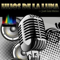 Hijos de la Luna cover