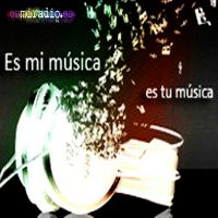 Es mi Música cover