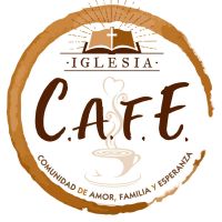 Iglesia Cafe cover