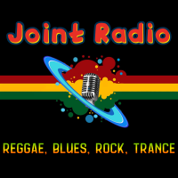 Joint Radio - Reggae Blues Rock Trance cover