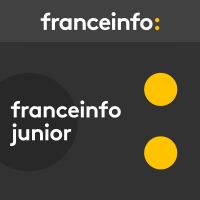 Franceinfo junior cover
