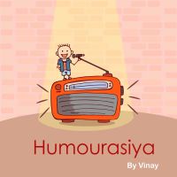 Humourasiya cover