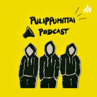 Pulippumittai Podcast cover
