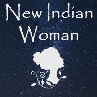 New Indian Woman cover