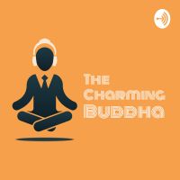 The Charming Buddha cover