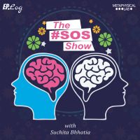 The SOS Show with Suchita cover