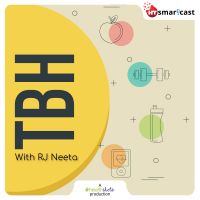 TBH With RJ Neeta cover