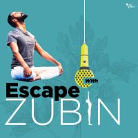 Escape With Zubin cover