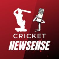 Cricket Newsense cover