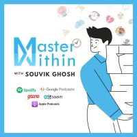 Master Within cover