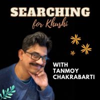 Searching for Khushi cover