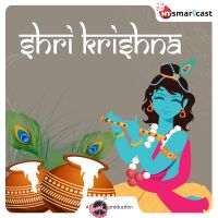 Shri Krishna cover