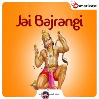 Jai Bajrangi cover