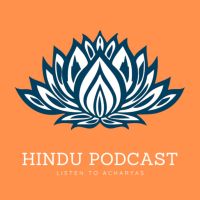Hindu Podcast cover