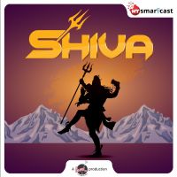 Shiva - Narrated by Jackie Shroff cover