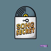 9XM Song Secret cover
