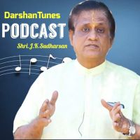 Darshantunes Podcast cover