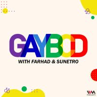 GayBCD with Farhad & Sunetro cover