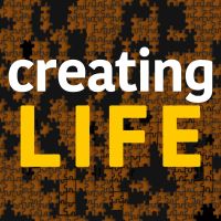 Creating Life cover
