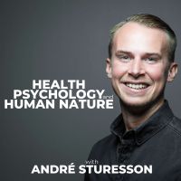 Health Psychology and Human Nature cover