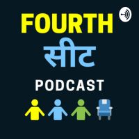 The Fourth Seat Podcast cover
