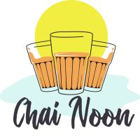 Chai Noon cover