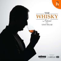 The Whisky Advisor cover