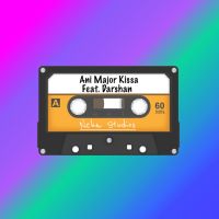 Ani Major Kissa Marathi Podcast cover
