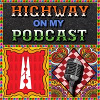 Highway On My Podcast cover