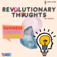 Revolutionary Thoughts cover