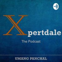 Xpertdale Podcast cover