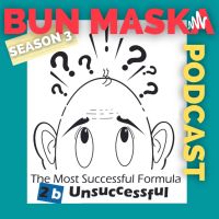 Bun Maska - Untold Parsi Stories cover