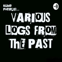 Various Logs From The Past cover
