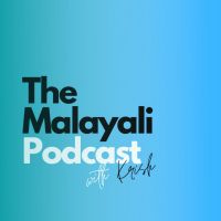 The Malayali Podcast - Malayalam Podcast cover