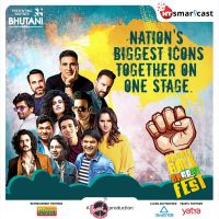 Bounce Back Bharat cover