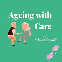Ageing With Care cover