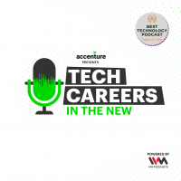 Tech Careers In The New cover