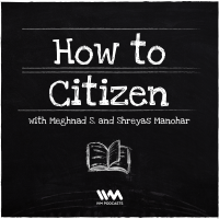 How to Citizen cover