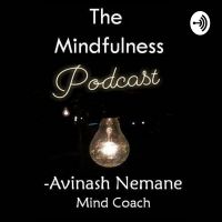 The Mindfulness Podcast cover