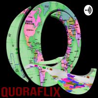 Quoraflix cover