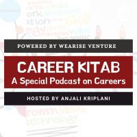Career Kitab cover
