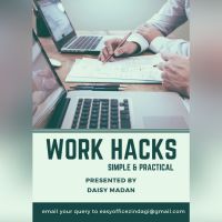 Workplace Tips Podcast cover