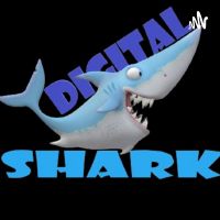 Digital Shark cover